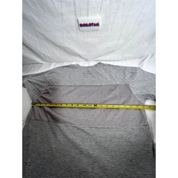 DGK Dirty Ghetto Kids T-Shirt Mens Medium Gray Short Sleeve Shirt - Picture 6 of 8